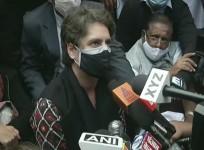 Priyanka Gandhi