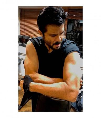 Anil Kapoor