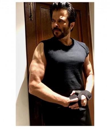 Anil Kapoor