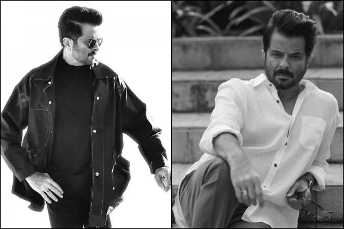 Anil Kapoor