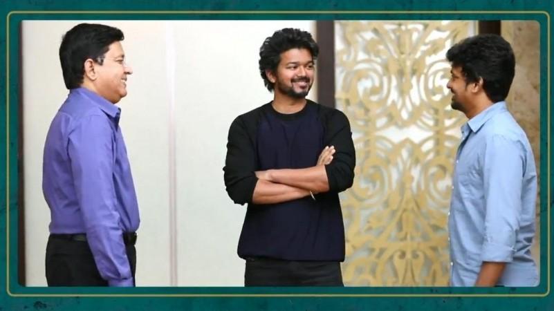 Thalapathy 65
