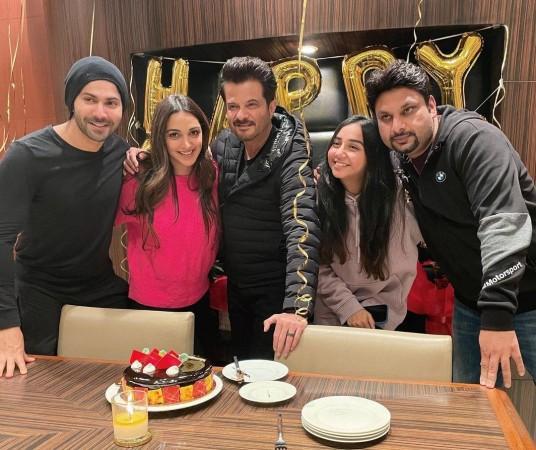 Anil Kapoor