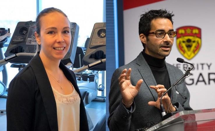 Veronica Guadagni and Giuseppe Iaria Covid-19 and women