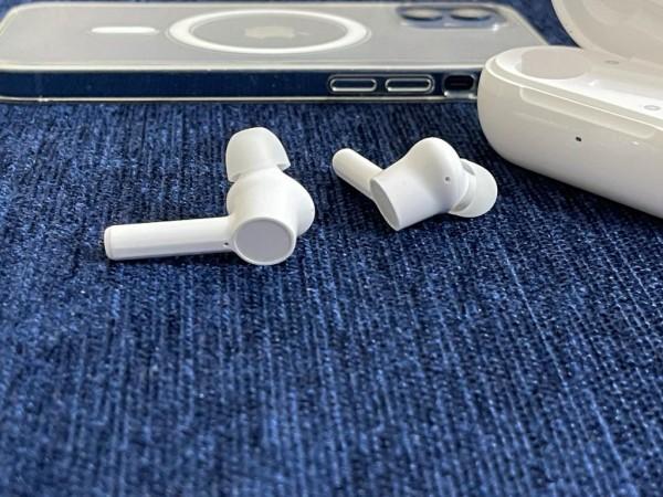 OnePlus Buds Z review OnePlus Buds Z review