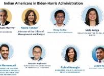 Indian Americans in Biden-Harris Administration, White House