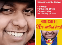 Zomato viral boy Sonu
