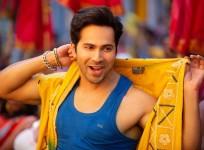 Varun dhawan