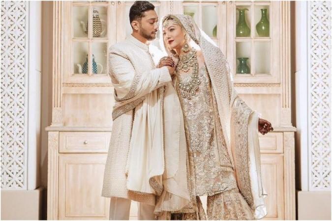 gauhar and zaid