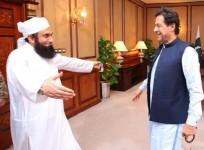 Maulana Tariq Jameel