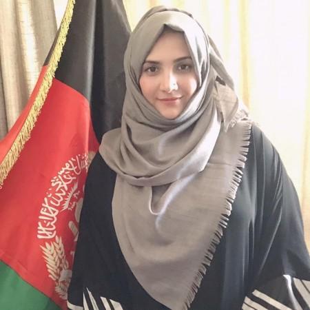 Freshta Kohistani