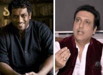 Anurag Basu, Govinda