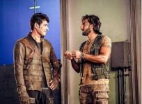 Ranveer Singh and Mahesh Babau