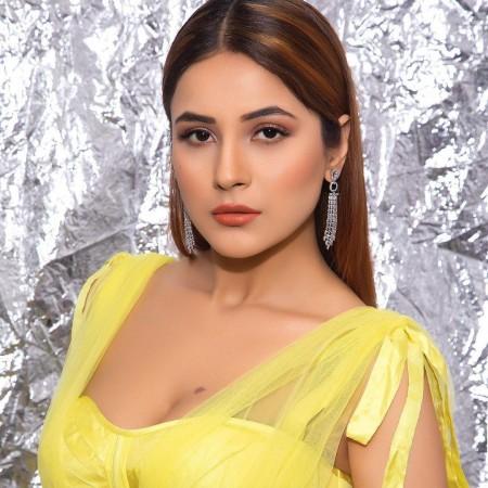 Shenaaz