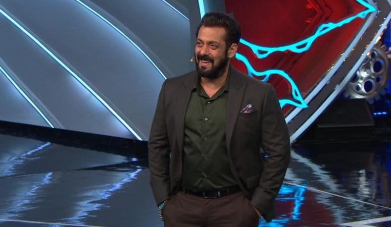 Salman Khan turns 55