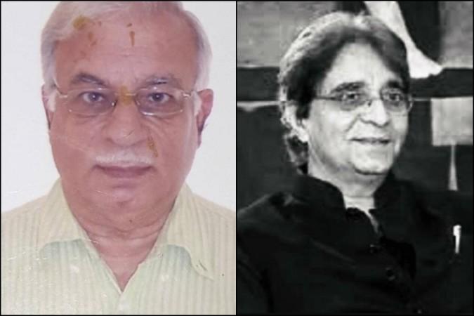 Bollywood producer Anil Suri died due to covid