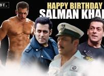 Salman Khan