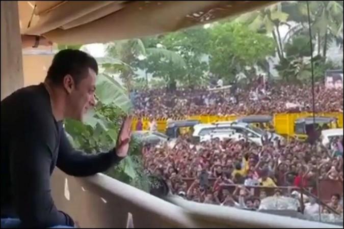 Salman Khan