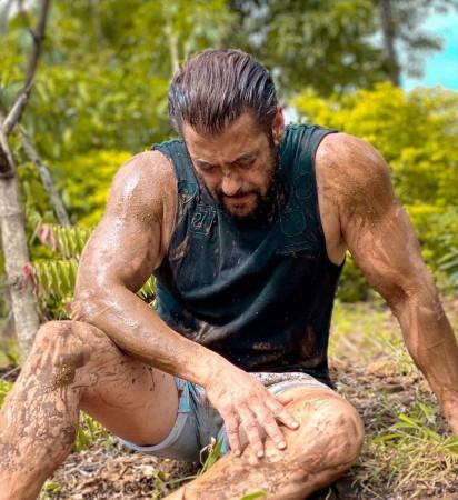 Salman khan Salman khan