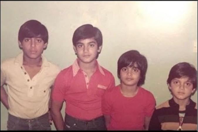 Salman Khan