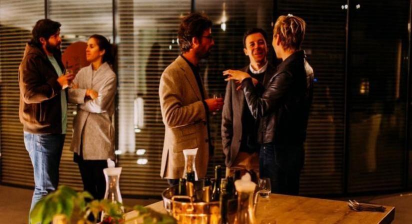 Office parties, chai stalls: Survey shows what people miss about workplace Work place