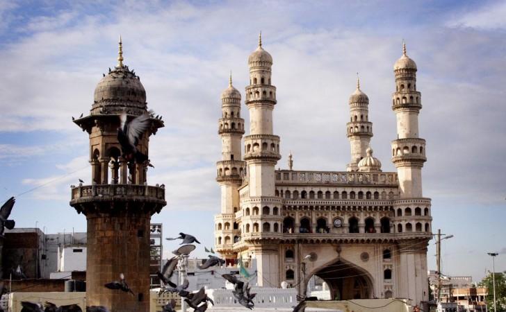Greater Hyderabad Municipal Corporation