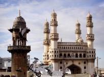 Greater Hyderabad Municipal Corporation