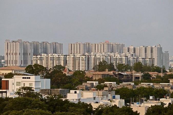 Greater Hyderabad Municipal Corporation