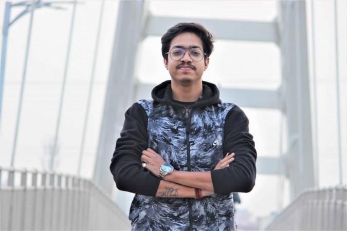 Krishan Kumar Srivastava