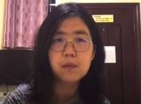 Zhang Zhan