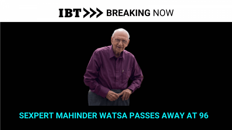 Mahinder Watsa