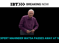 Mahinder Watsa