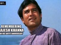 Rajesh khanna