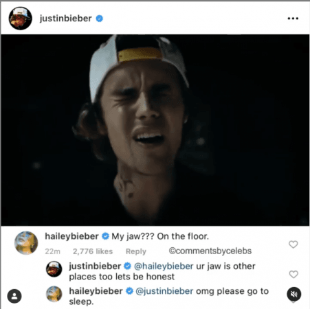 Justin Bieber Justin Bieber