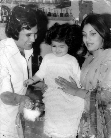 rajesh khanna