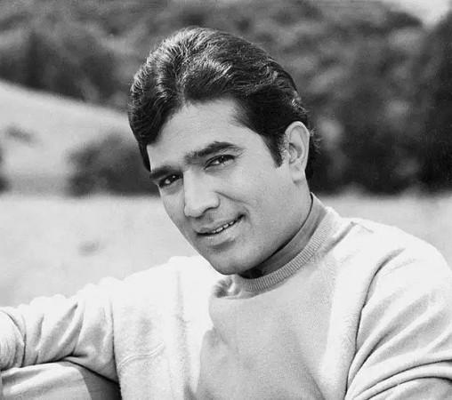 rajesh khanna