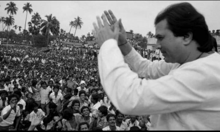 rajesh khanna