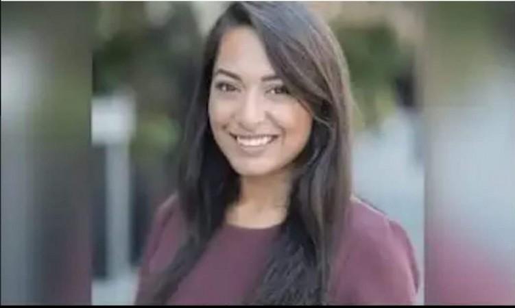Aisha Shah