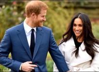 Meghan Markle and Prince Harry