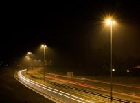 Streetlights