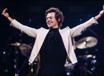 Harry Styles