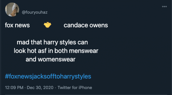 Harry Styles Harry Styles