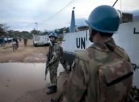 PAK army official on UN mission in Congo busy proselytizing; probe ordered
