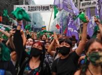 Argentina abortion