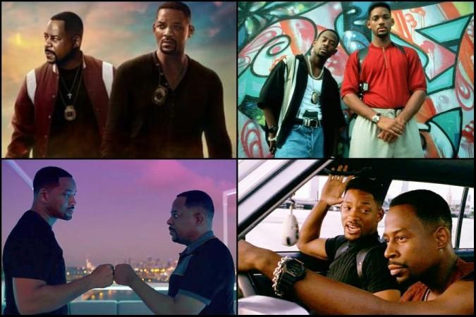 Bad Boys for Life box-office Bad Boys for Life