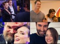 Celebs who got married in 2020