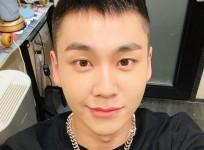 K-Pop star Ilhoon