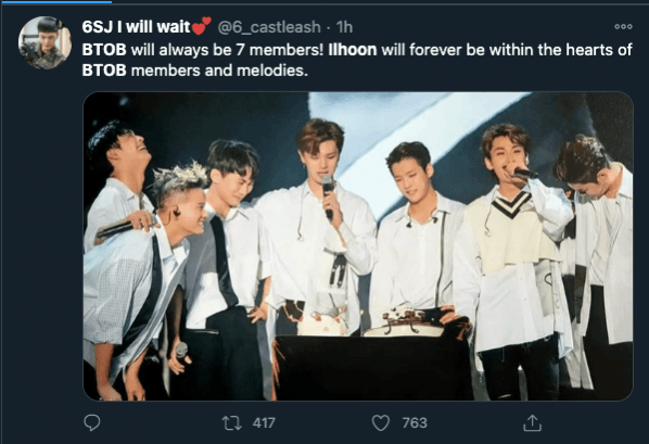 Ilhoon Ilhoon