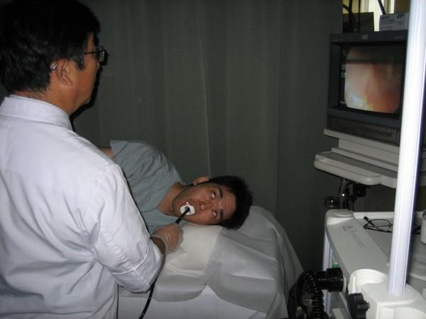 Endoscopy