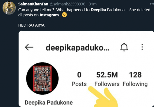 fans react