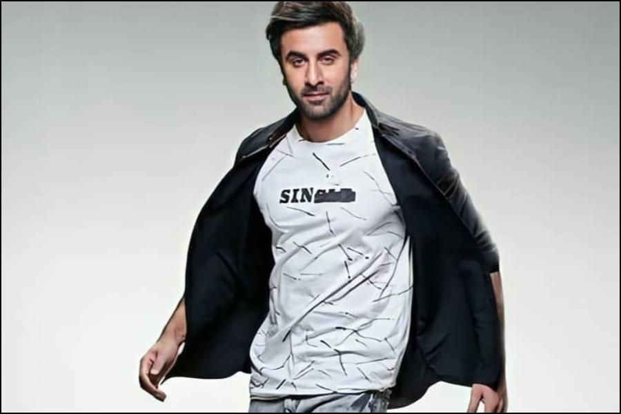 Ranbir Kapoor tests coronavirus positive, mother Neetu Kapoor confirms